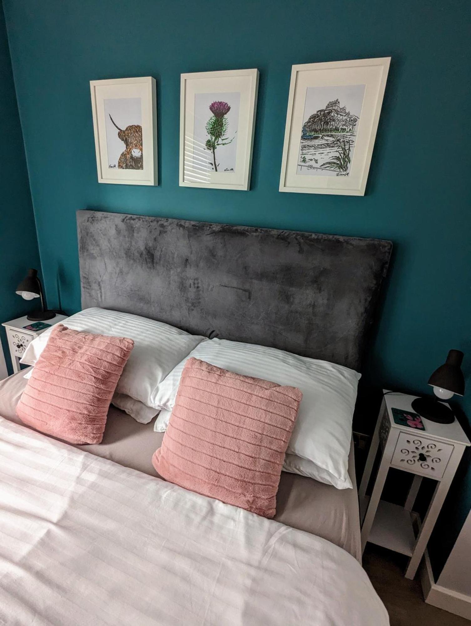 Cosy Guest Room In A Family Home With Free Parking EDI Buitenkant foto